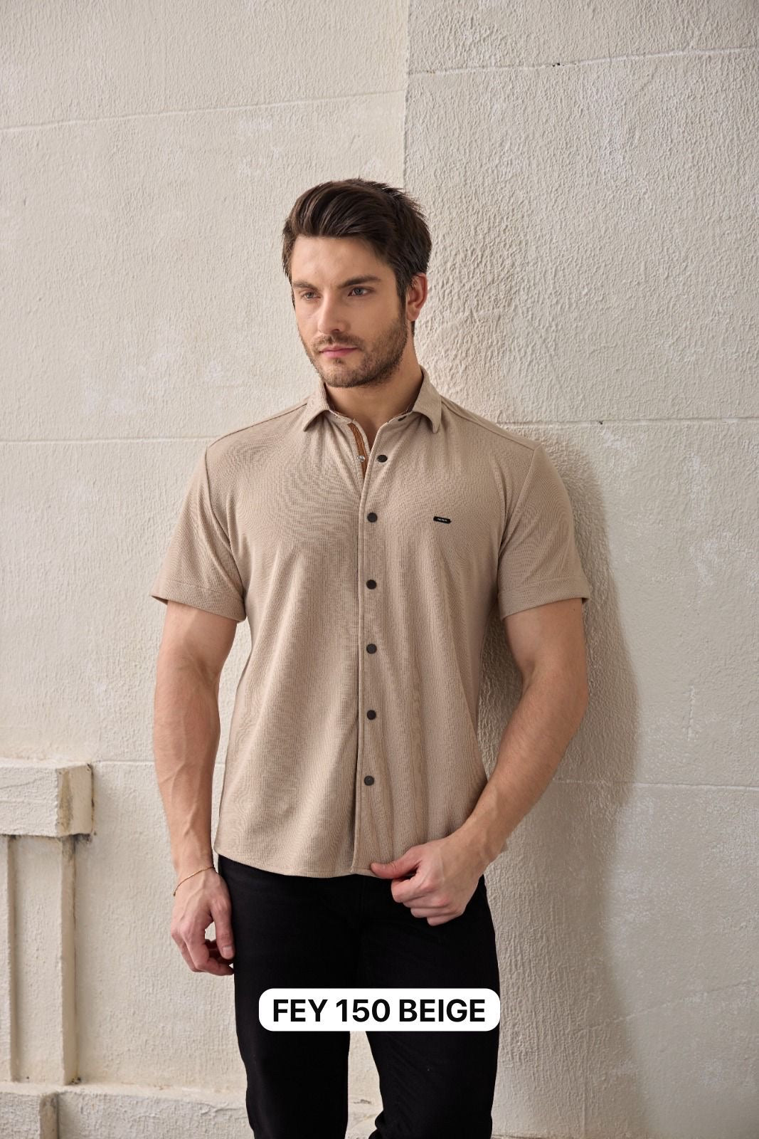 Chemises décontracté chic