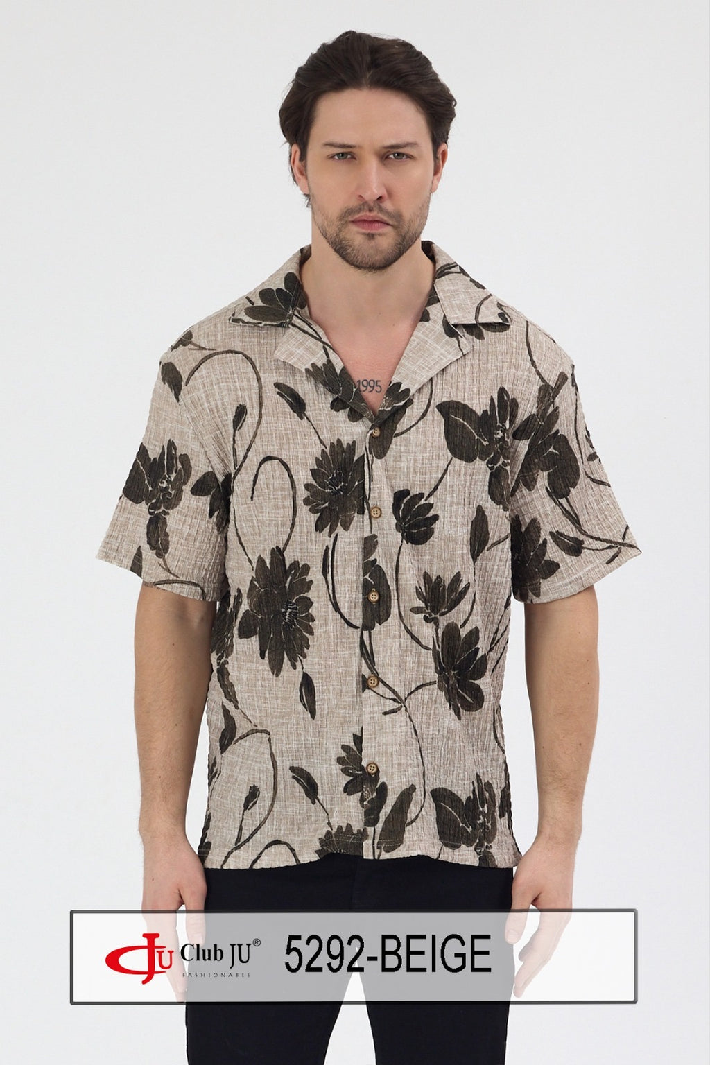 Chemise miami